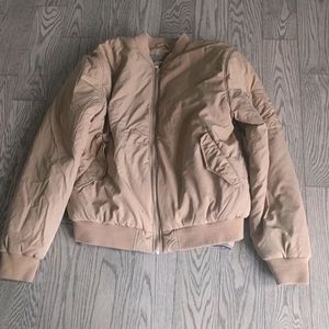 Nice jacket by Topman 🍀🍀🍀